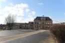 Mairie de St Menges